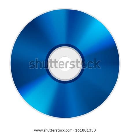 Blu ray Disc logo vector