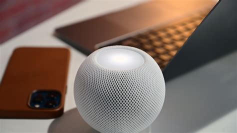 HomePod mini | Features, Specs, Price