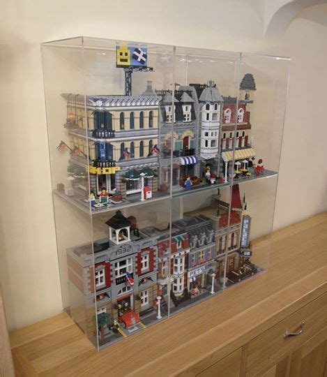 9 Display Cases for Lego ideas | lego, lego sets, lego display