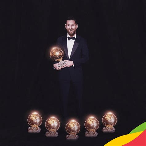 Ballon D'Or 2019 Messi Wallpapers - Wallpaper Cave