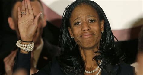 Mia Love is Congress' first black Republican woman