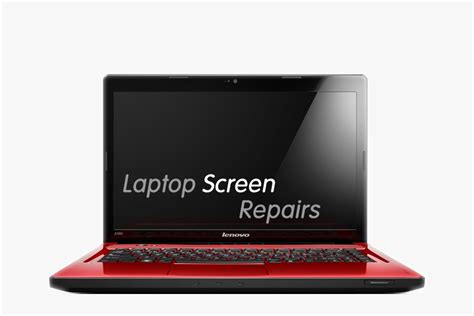 Laptop Screen Repair, HD Png Download , Transparent Png Image - PNGitem