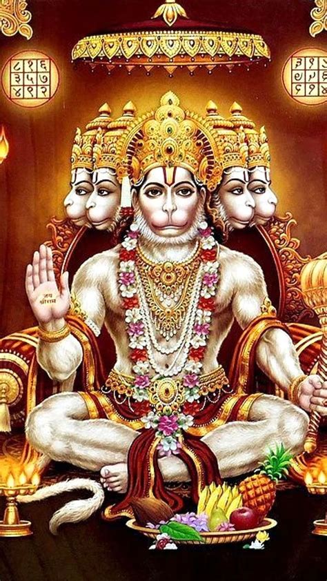 Top 999+ hanuman images hd new – Amazing Collection hanuman images hd new Full 4K