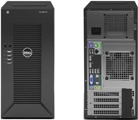 Best Dell PowerEdge T30 Tower Server Review: Features, Specs