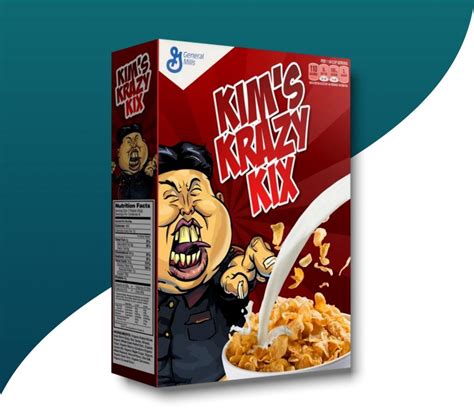 How Cereal Boxes Packaging Contributes to Branding