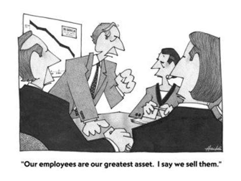 15 best images about Employee Engagement Cartoons on Pinterest