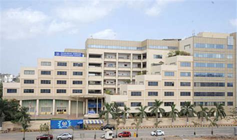 Dhirubhai Ambani International School gets top ranking | Mumbai News, India.com