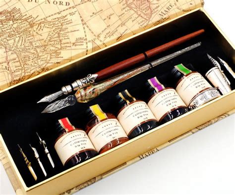 Calligraphy Pen Set