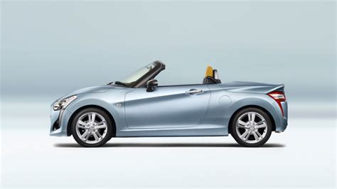 Daihatsu Copen Robe Price in Pakistan 2022 New Model Specs & Features