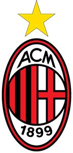 ac milan Logo PNG Vector (CDR) Free Download