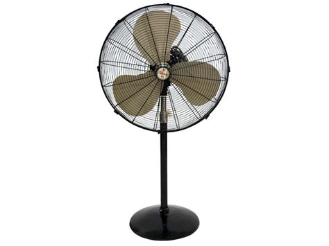 Pedestal Fans – Breeze Fans