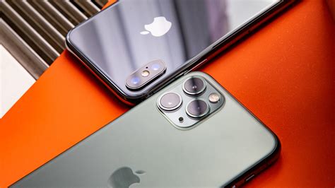 iPhone 11 Pro vs. iPhone X: Should You Upgrade? | Tom's Guide