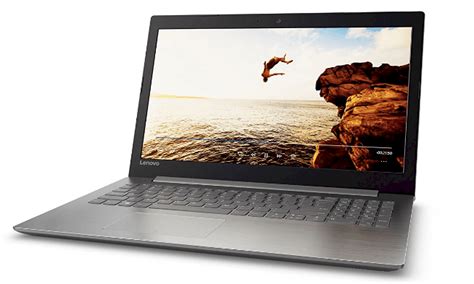 Lenovo IdeaPad 320 Series Laptop Review- TechGeekers