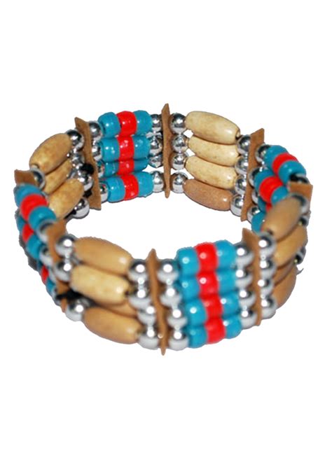 Native American Bracelet