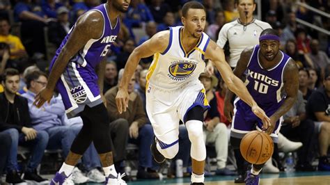 Warriors vs Kings live stream: Watch Golden State online | FOX Sports