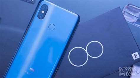 Huawei Nova 3 vs Xiaomi Mi 8: Specs Comparison | NoypiGeeks