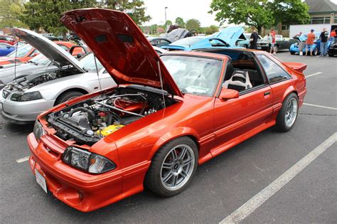 1987 Ford Mustang T-Tops award winner rebuilt ground up all Quality Parts!!!! for sale in ...