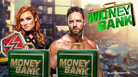 WWE: 5 bold predictions for Money in the Bank