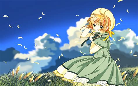 Cute girl anime wallpaper collection ~ Charming collection of Photos - Amusement