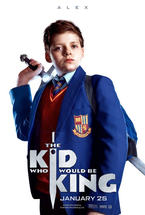 The Kid Who Would Be King DVD Release Date | Redbox, Netflix, iTunes, Amazon