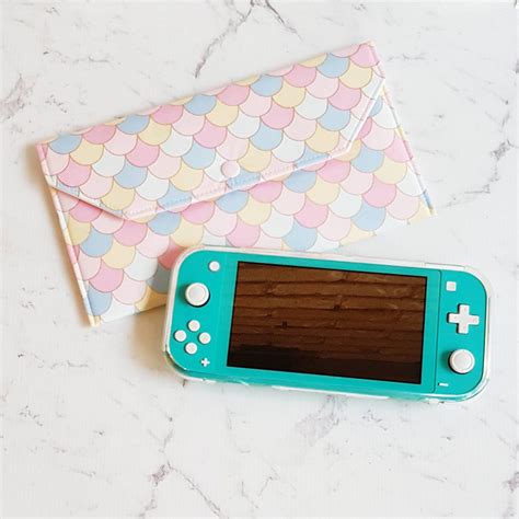 Nintendo Switch Lite Case/Switch Lite Console Case/Switch Lite | Etsy