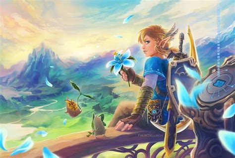 Kylie Hyrule (ageofcalamity) - Profile | Pinterest