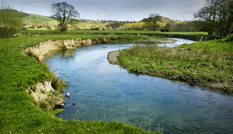 nature, River, Landscape Wallpapers HD / Desktop and Mobile Backgrounds