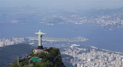 Harbor of Rio de Janeiro – Seven Wonders | 7 Wonders of the World