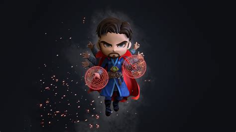 2020 Doctor Strange Artwork 4k Wallpaper,HD Superheroes Wallpapers,4k Wallpapers,Images ...