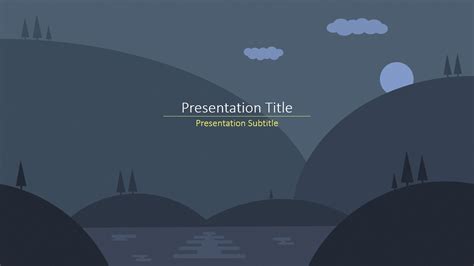 Free downloadable powerpoint presentation templates - supmpo