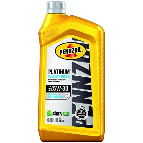 Best Synthetic Motor Oils for Your Car of 2021