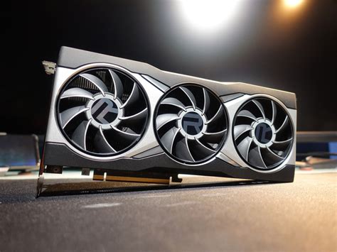 AMD Radeon RX 6900 XT Review: A powerful card that should have been so much more - HardwareZone ...