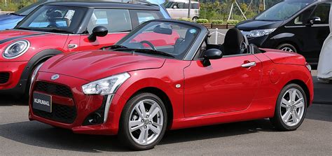 Daihatsu Copen - Wikipedia