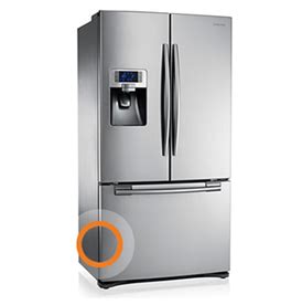 Samsung refrigerator parts | SamsungParts.eu