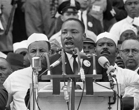 Martin Luther King Jr I Have A Dream | emsekflol.com