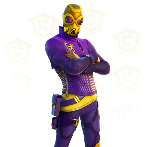 Fortnite Victor Elite Skin - PNG, Pictures, Images