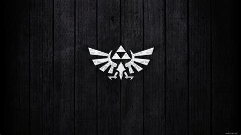 Legend Of Zelda Hyrule Crest Wallpapers - Wallpaper Cave