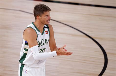 Whatever Happened to Milwaukee Bucks Sharpshooter Kyle Korver?