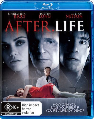 After.Life 2009 Full Movie Download 1080p BluRay