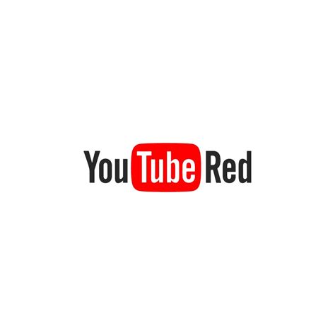 YouTube Red Logo Vector - (.Ai .PNG .SVG .EPS Free Download)