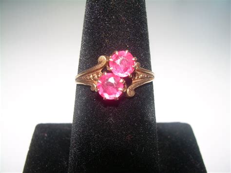 Vintage Ring | Collectors Weekly