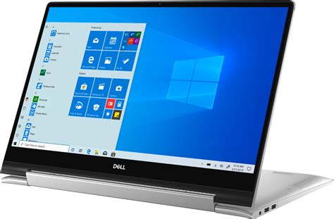 Dell - Inspiron 17.3" 7000 2-in-1 Touch-Screen Laptop - Intel Core i7 - 16GB Memory - GeForce ...