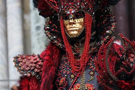 Venice Carnival: all you have to know | Venice Insider Guide