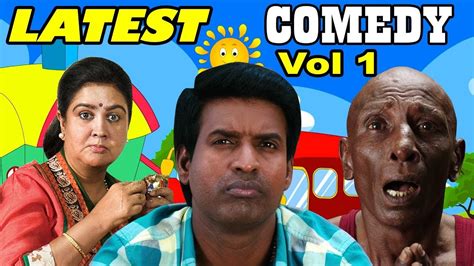 21+ Comedy Actors Tamil Images - Comedy Walls