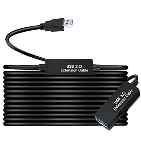 Best USB 3.0 Extension Cables To Connect Your Devices