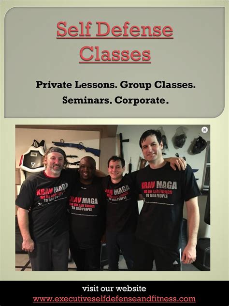 Self Defense Classes|https://executiveselfdefenseandfitness.com/ by Tactical Training - Issuu