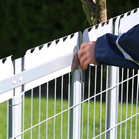 Aluminum Fence Installation: Step-by-Step Guide, Cost Comparison & Maintenance Tips - Aluminum ...