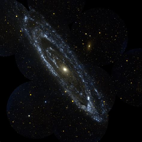 File:Andromeda galaxy.jpg - Wikipedia