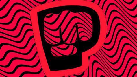 Made this pewdiepie custom logo. Hope you like it! : r/PewdiepieSubmissions