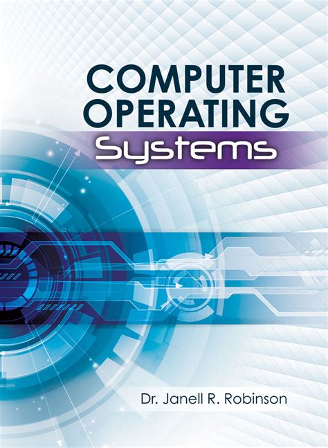 Computer Operating Systems | Higher Education